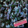 G.R.E.S. Estação Primeira De Mangueira - História Das Escolas De Samba - Mangueira (Vinyl, LP, Album, Reissue) Near Mint (NM or M-) / Very Good Plus (VG+)