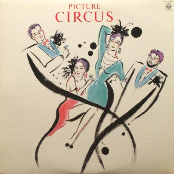 Master Release: Picture by Circus (18)