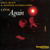 Paul Bley - Live Again (Vinyl, LP, Album)
