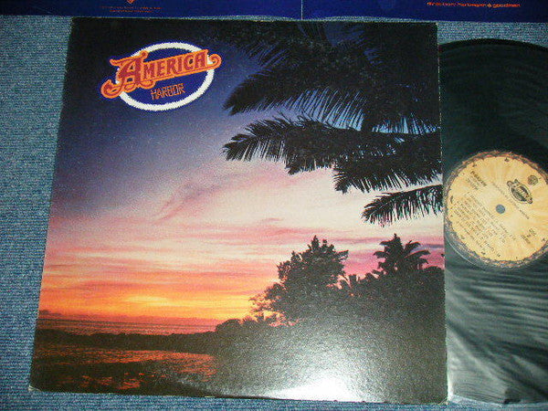 Release: Harbor-Vinyl-Japan-1980-P-6424W-5842566