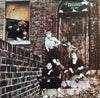 The Who - Meaty Beaty Big & Bouncy (Vinyl, LP, Compilation, Reissue, Repress, Stereo, Mono) Very Good Plus (VG+) / Good Plus (G+)