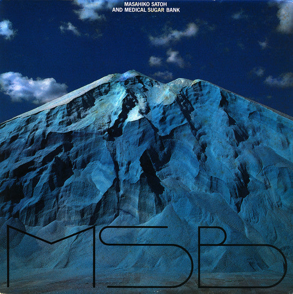 Release: MSB-Vinyl-Japan-1980-25AP-1853-6557225