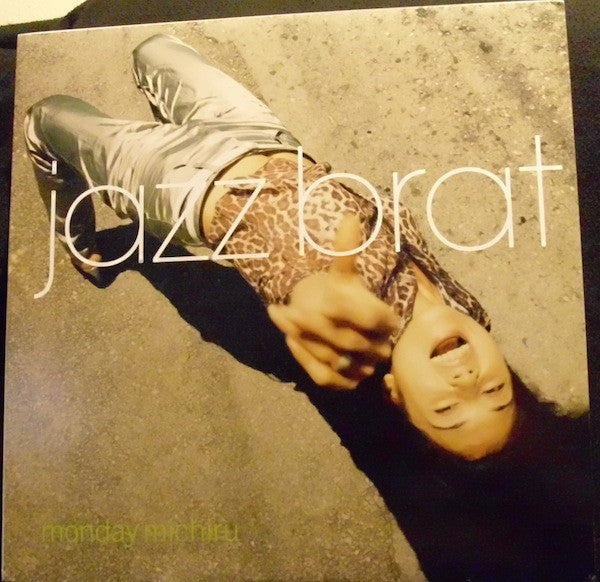 Master Release: Jazz Brat by Monday Michiru