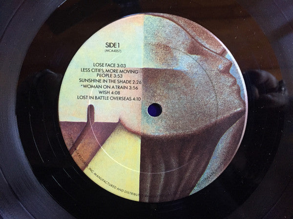 Release: Phantoms-Vinyl-US-1984-MCA-5507-6261878