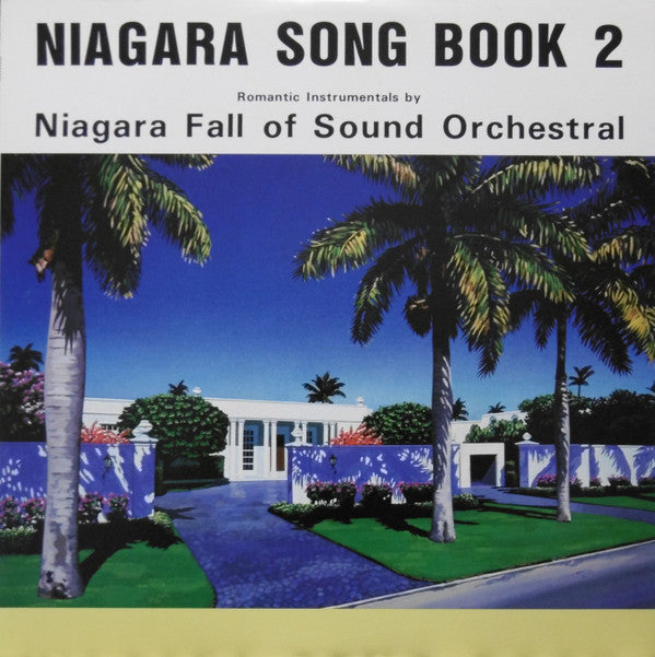 Niagara Song Book 2