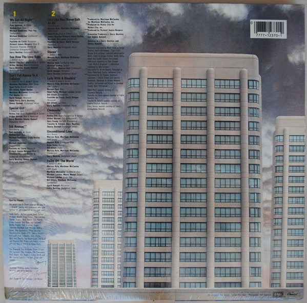 Release: Perspective-Vinyl-US-1984-ST-12370-2650712