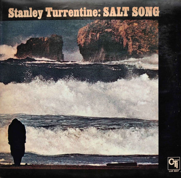 Release: Salt Song-Vinyl-Japan-1979-LAX 3227-6331384