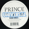 Prince - Black Sweat / Beautiful, Loved & Blessed (Vinyl, 12