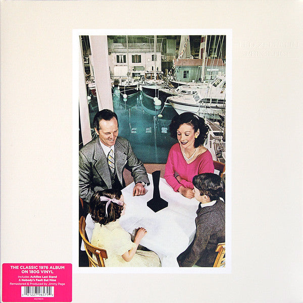 Release: Presence-Vinyl-Europe-2015-8122796579-7303488