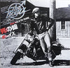 The Boyzz - Too Wild To Tame (Vinyl, LP, Album) Very Good Plus (VG+) / Very Good Plus (VG+)