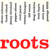 The Prestige All Stars - Roots (Vinyl, LP, Album, Reissue) Very Good Plus (VG+) / Very Good Plus (VG+)