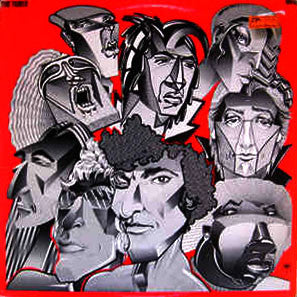 Master Release: Now by The Tubes