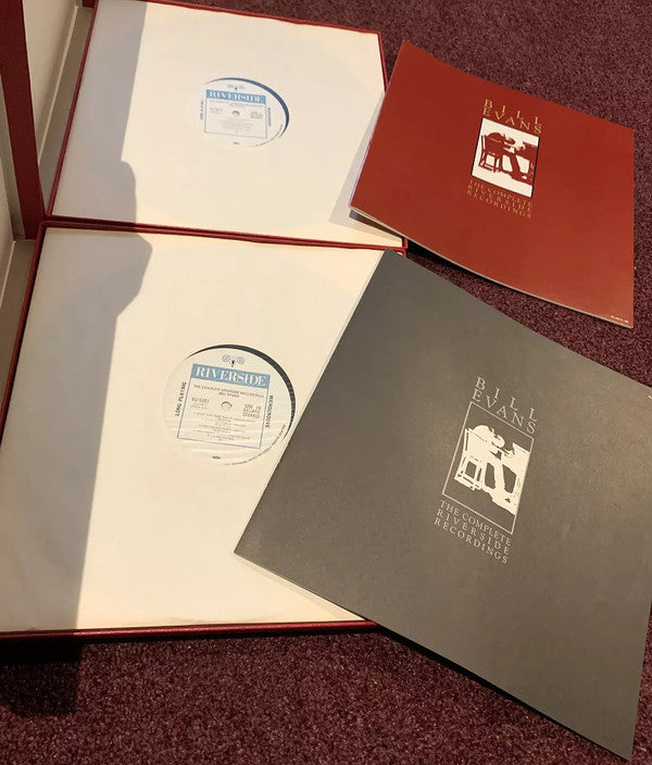 The Complete Riverside Recordings