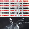 Herbie Nichols Trio - Herbie Nichols Trio (Vinyl, LP, Album, Reissue, Mono) Very Good (VG) / Good Plus (G+)