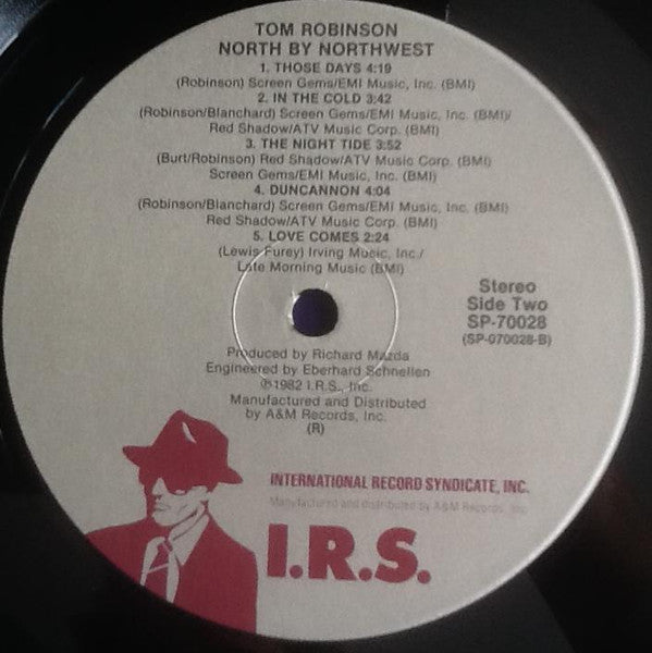 North By Northwest