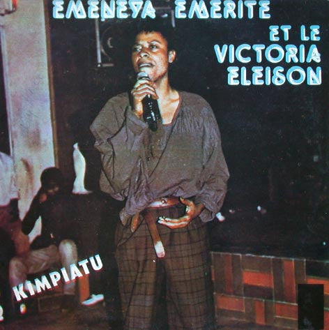 Master Release: Kimpiatu by Kester Emeneya