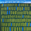 Jutta Hipp - Jutta Hipp With Zoot Sims (Vinyl, LP, Album, Limited Edition, Reissue, Mono) Very Good Plus (VG+) / Near Mint (NM or M-)