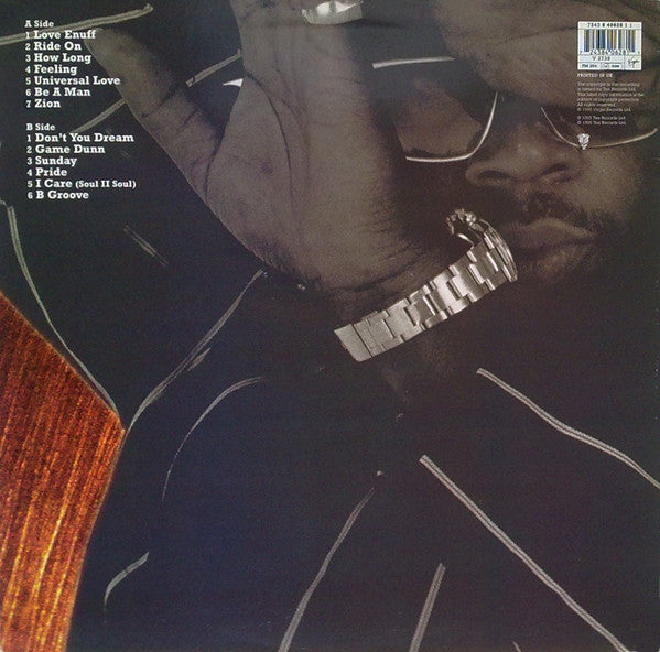 Master Release: Volume V Believe by Soul II Soul