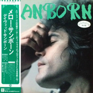 Release: Sanborn-Vinyl-Japan-1976-P-10231W-8675296