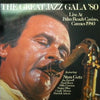 Various - The Great Jazz Gala  '80 (Vinyl, LP, Album)
