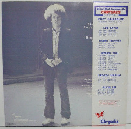 Master Release: Another Year by Leo Sayer