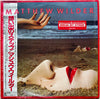 Matthew Wilder - I Don't Speak The Language (Vinyl, LP, Album) Near Mint (NM or M-) / Very Good Plus (VG+)