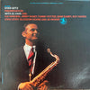 Stan Getz - Prezervation (Vinyl, LP, Compilation, Stereo) Very Good (VG) / Very Good (VG)