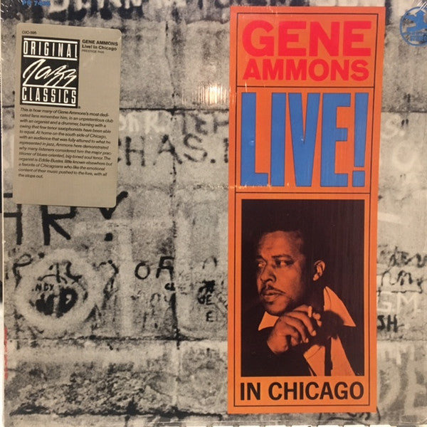 Release: Just Jug-Vinyl-US-1989-P-7495, OJC-395-3279578