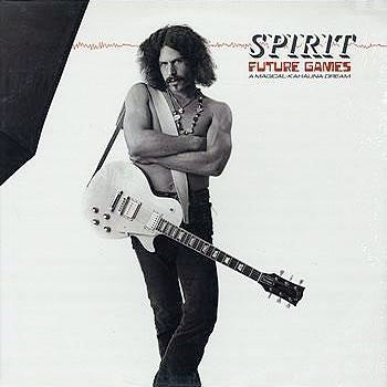 Master Release: Future Games (A Magical-Kahauna Dream) by Spirit (8)
