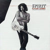 Spirit (8) - Future Games (A Magical-Kahauna Dream) (Vinyl, LP, Album, Reissue) Very Good (VG) / Near Mint (NM or M-)