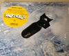 Toshiyuki Honda Radio Club - Something Coming On (Vinyl, LP, Album) Very Good Plus (VG+) / Very Good Plus (VG+)