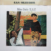 Miles Davis - E.S.P. (Vinyl, LP, Album, Reissue, Stereo)