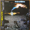 Thin Lizzy - Thunder And Lightning (Vinyl, LP, Album, Stereo)