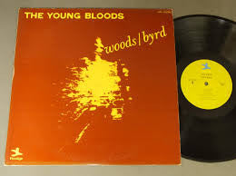 Release: The Young Bloods-Vinyl-Japan-1974-LPJ-70003-8369298