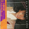 Al Stewart - Live - Indian Summer (2xVinyl, LP, Album) Very Good (VG) / Very Good (VG)
