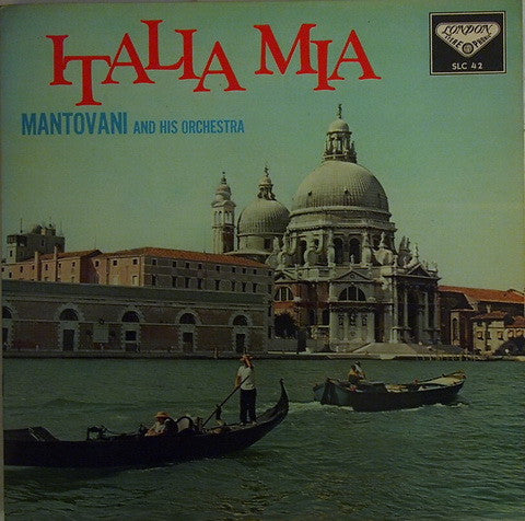 Italia Mia