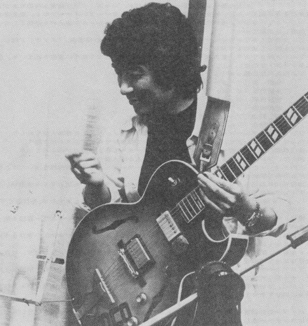 Sunao Wada Quartet
