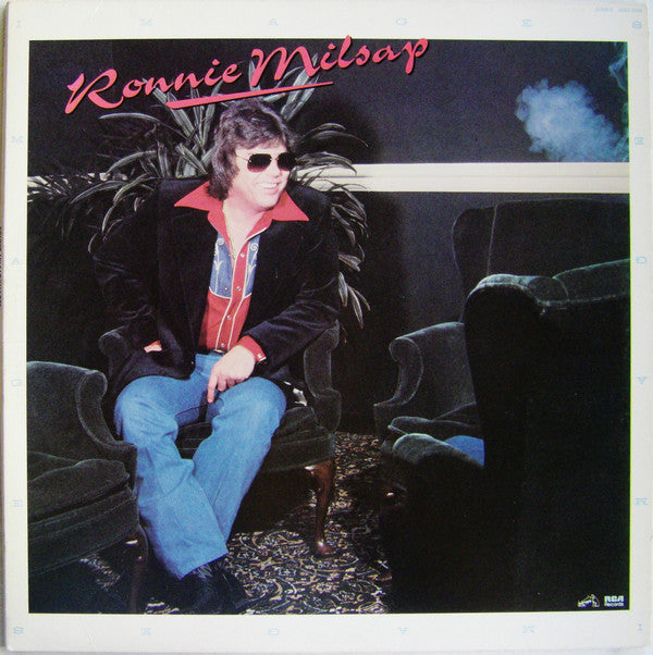 Master Release: Images by Ronnie Milsap