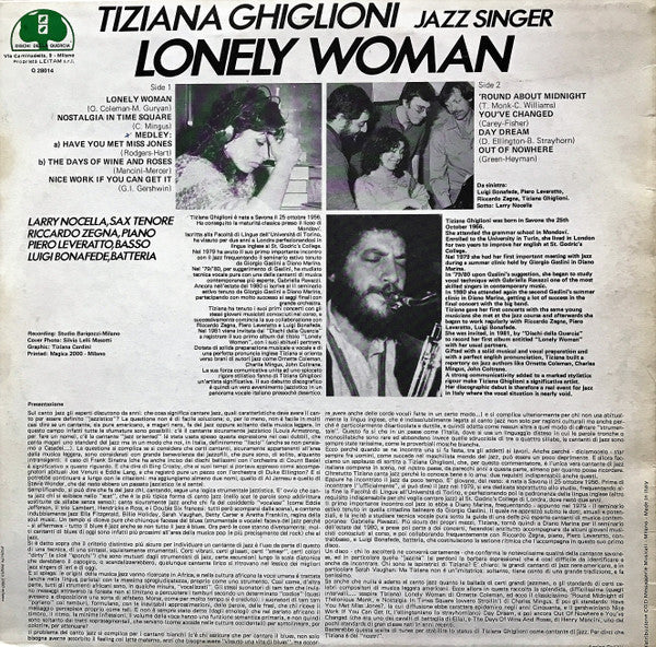 Release: Unknown Release-Vinyl-Italy-1981-Q 28014-3783581