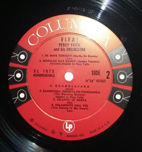 Viva! The Music Of Mexico