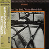 Barry Harris Trio - Chasin' The Bird (Vinyl, LP, Album, Reissue, Stereo) Very Good Plus (VG+) / Very Good Plus (VG+)