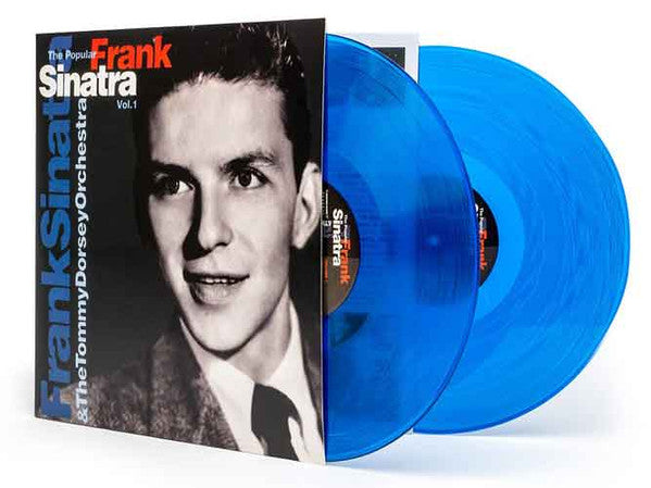 The Popular Sinatra