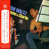 Sadao Watanabe - Iberian Waltz (Vinyl, LP, Album)