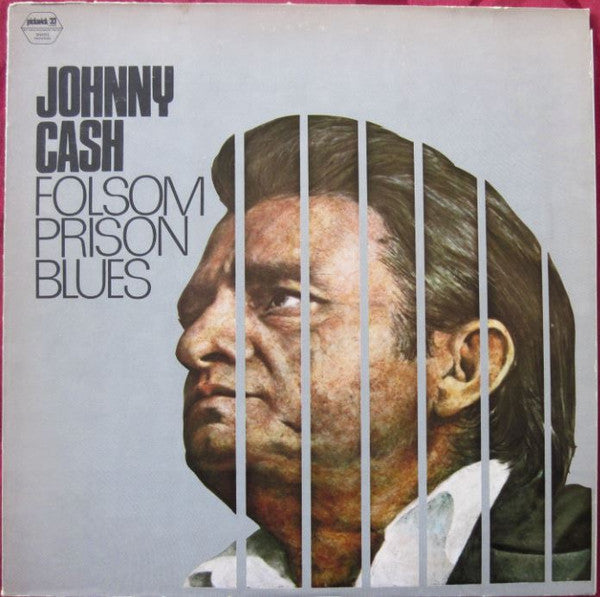 Master Release: Folsom Prison Blues by Johnny Cash