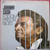 Johnny Cash - Folsom Prison Blues (Vinyl, LP, Compilation, Reissue, Stereo) Very Good (VG) / Very Good (VG)