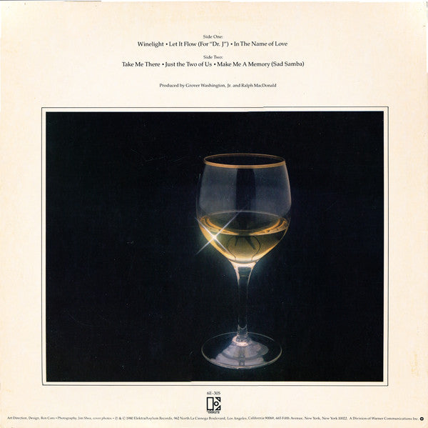 Winelight