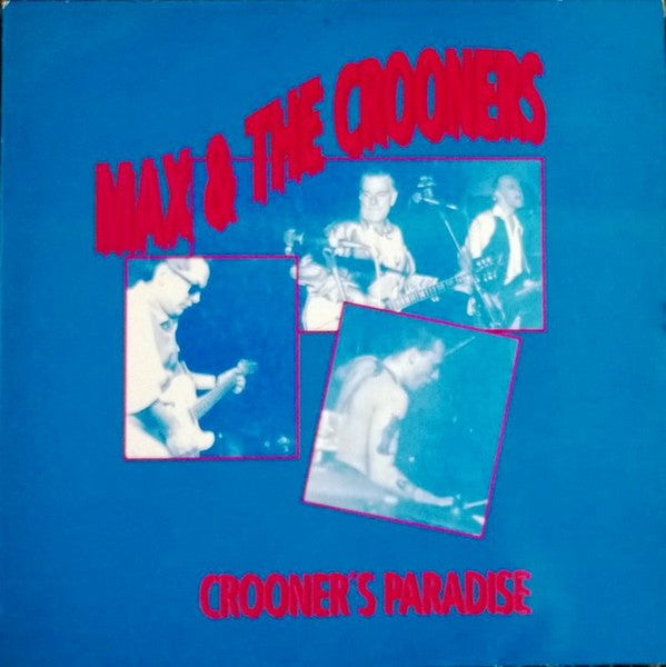 Crooner's Paradise