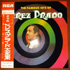 Perez Prado - The Famous Hits Of Perez Prado (2xVinyl, LP, Compilation) Very Good Plus (VG+) / Very Good Plus (VG+)
