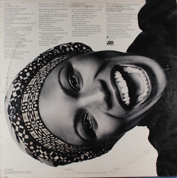 Master Release: Dee Dee Bridgewater by Dee Dee Bridgewater