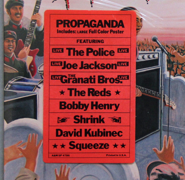 Propaganda